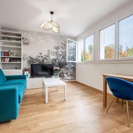 Charming Parisian Home Away From Home In The Heart Of Paris Dış mekan fotoğraf