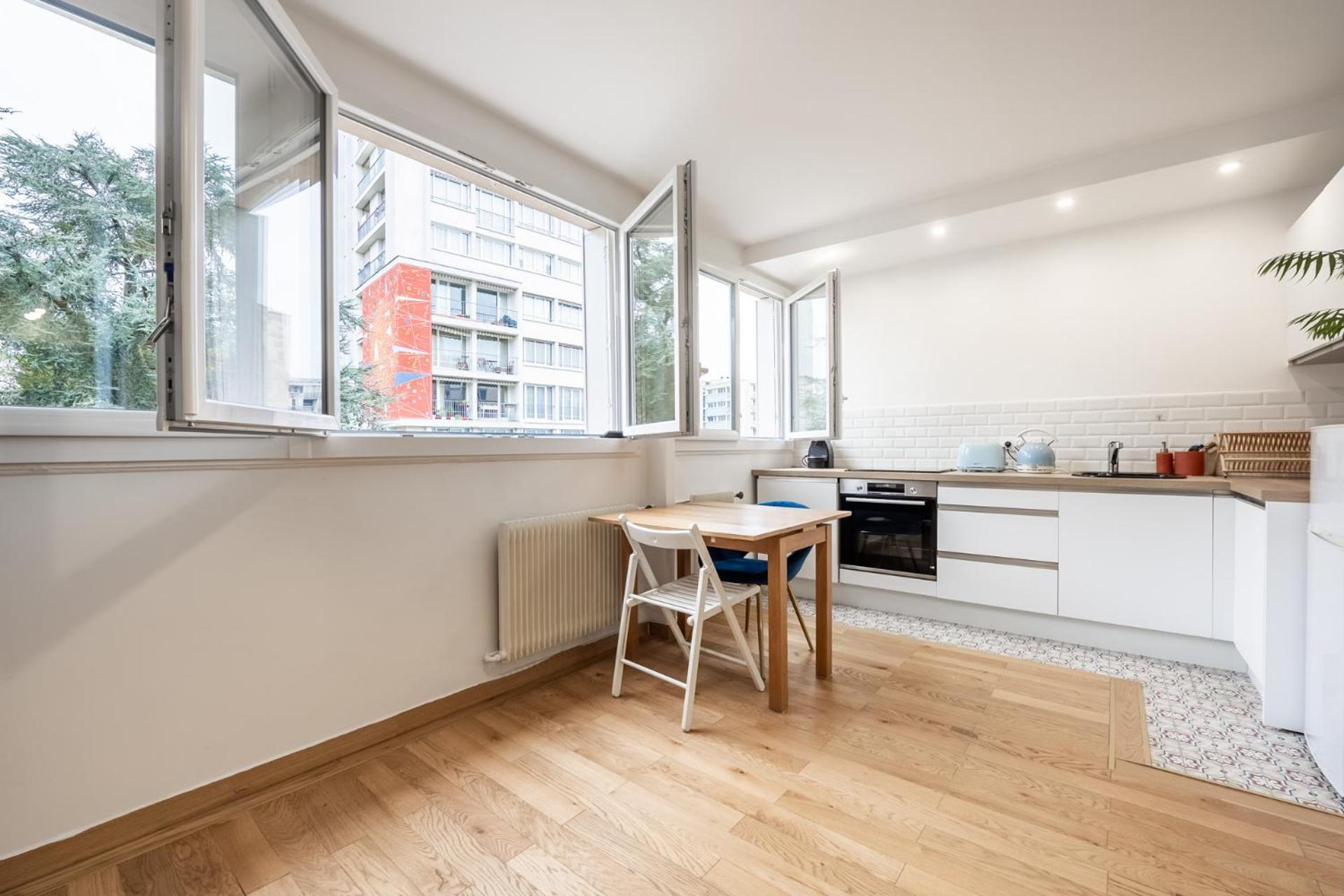 Charming Parisian Home Away From Home In The Heart Of Paris Dış mekan fotoğraf