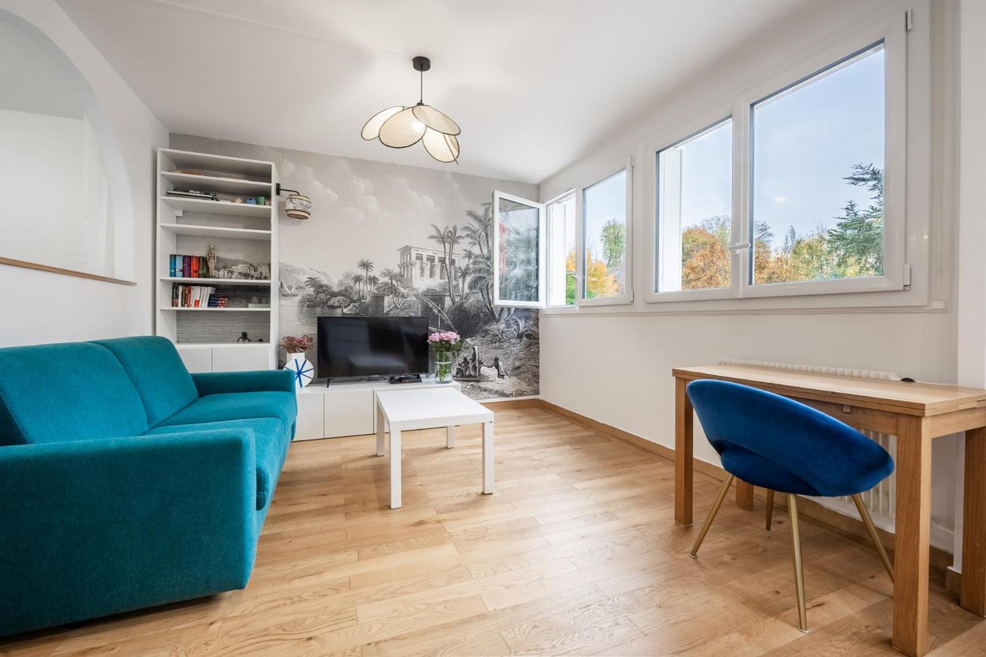 Charming Parisian Home Away From Home In The Heart Of Paris Dış mekan fotoğraf
