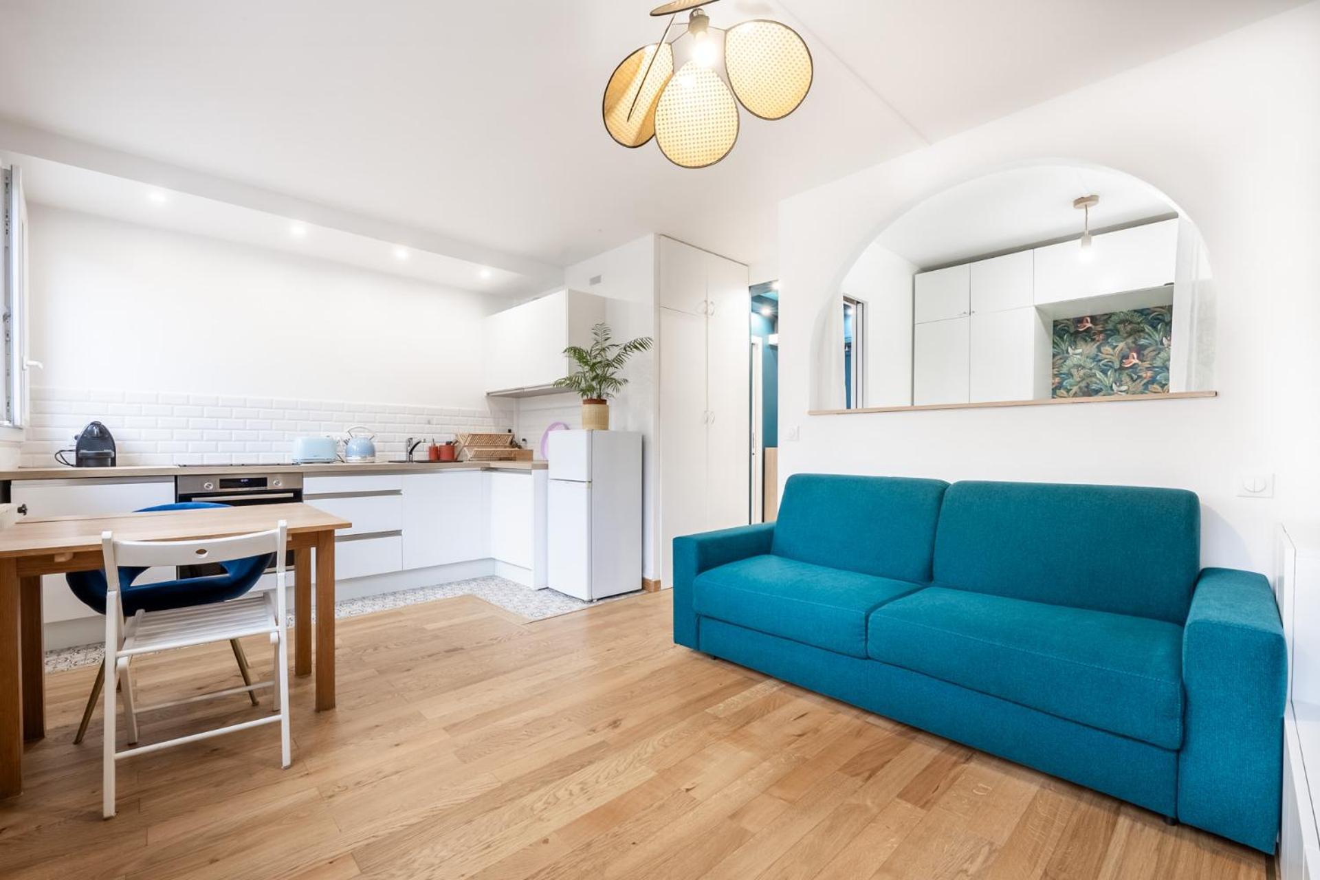 Charming Parisian Home Away From Home In The Heart Of Paris Dış mekan fotoğraf
