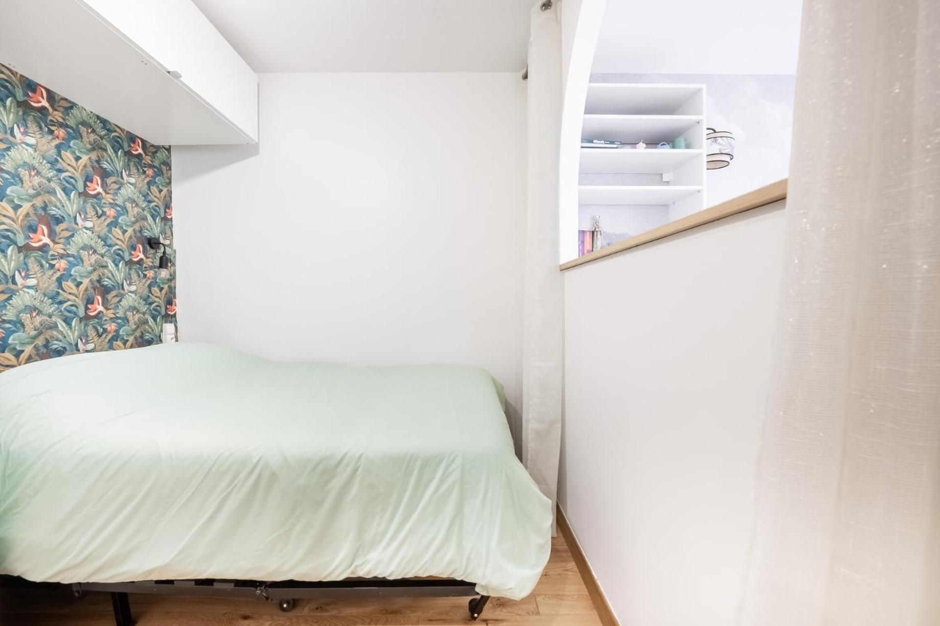Charming Parisian Home Away From Home In The Heart Of Paris Dış mekan fotoğraf